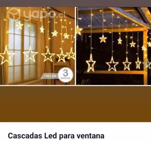 Luces de 3 metros de largo - Imagen 3