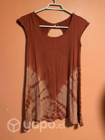 Polera Umbrale