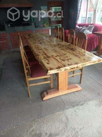 Mesa de comedor - Imagen 3