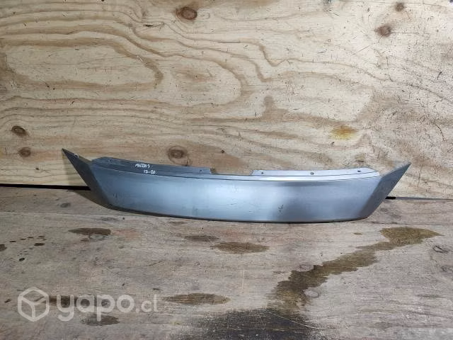 Moldura mascara Mazda  /m01jrgd