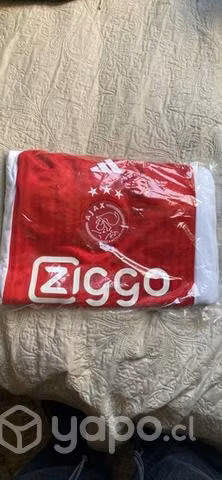 Polera Ajax 23/24 nueva ORIGINAL