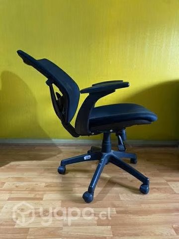 Silla de oficina ergonómica