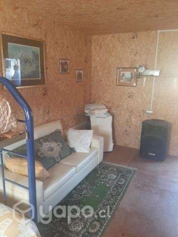Hermosa casa y cabaña - Imagen 5