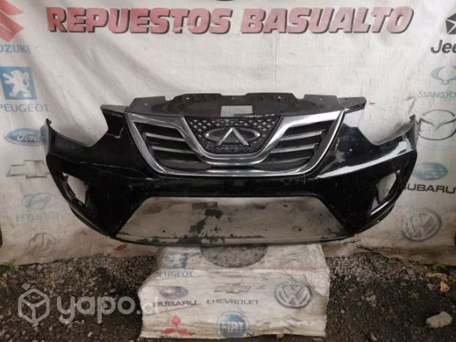 Máscara chery tiggo 14-17 original