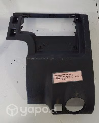 Tapa Izquierda Tablero (VTA121) Volkswagen Tiguan