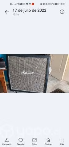 Gabinete Marshall 1960 ax