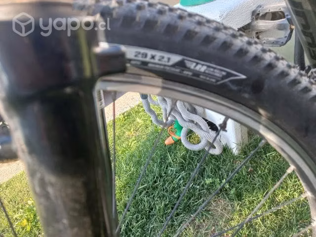 Bicicleta aro 24