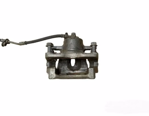 Caliper Delan Izquierdo Toyota New Yaris 2006-2012 - Imagen 4