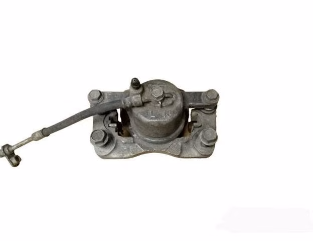 Caliper Delan Izquierdo Toyota New Yaris 2006-2012 - Imagen 3