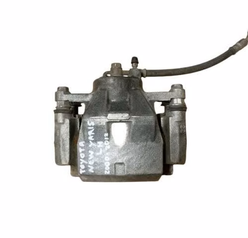 Caliper Delan Izquierdo Toyota New Yaris 2006-2012 - Imagen 2
