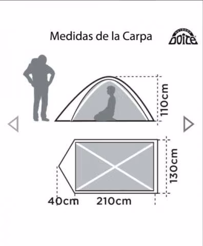 Carpa Pukara 2
