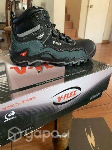 Zapatos de seguridad - Imagen 2