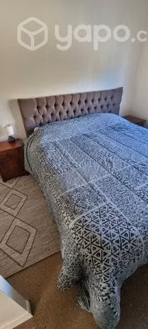Casa por día