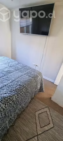 Casa por día