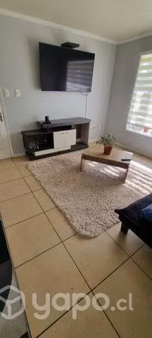 Casa por día