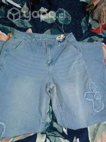 Jeans talla 42 - Imagen 2
