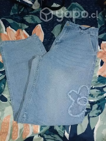 Jeans talla 42 - Imagen 3