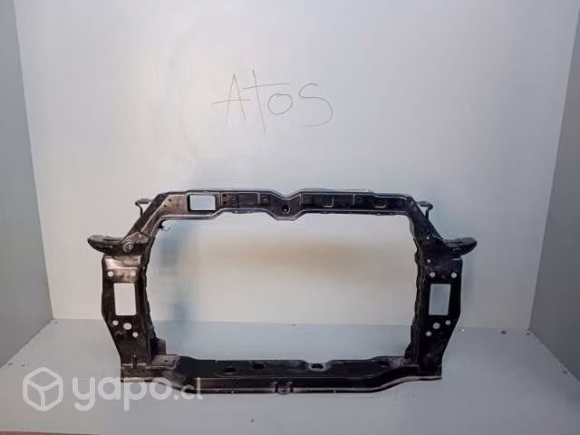 Frontal hyundai atos dmg la cisterna 02.20