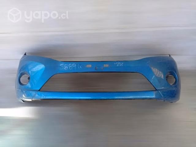 Parachoque delantero Suzuki Celerio 2015 2017