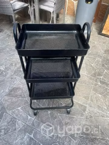 Carrito organizadoe
