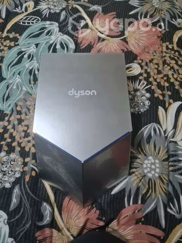 Seca Manos marca Dyson
