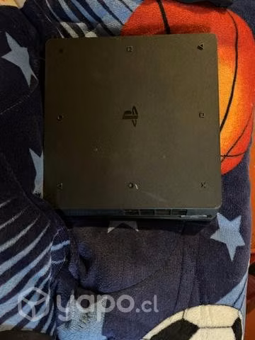 Playstation 4 sin uso leer descripcion