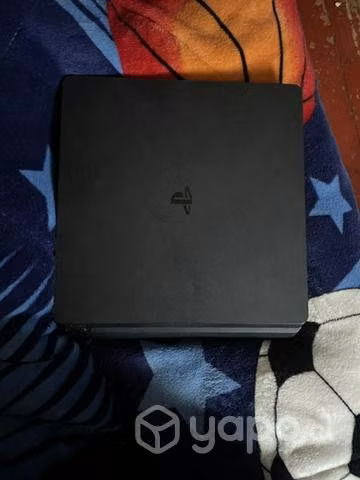 Playstation 4 sin uso leer descripcion