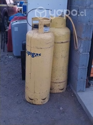 Galon gas 45 kg