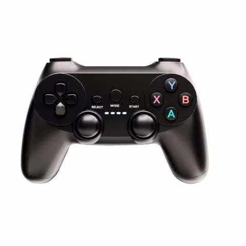 Consola Game Box X10 Emuelec 4.5 4K-8K