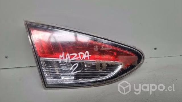 Foco mazda 2 dmg la cisterna 35.05