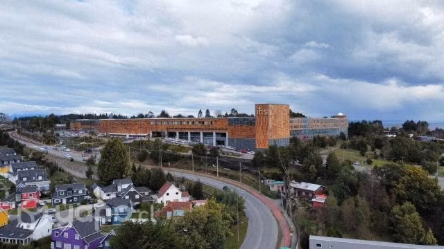 Parcela pelluco alto - Imagen 2
