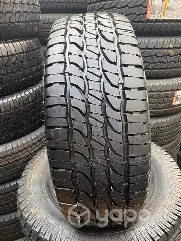 Neumáticos michelin 245/65/17 - Imagen 3