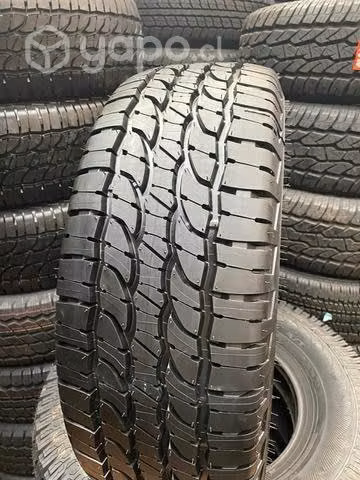 Neumáticos michelin 245/65/17 - Imagen 6