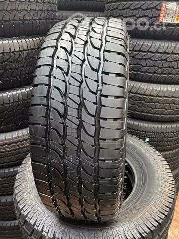 Neumáticos michelin 245/65/17 - Imagen 5