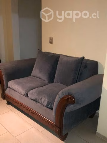 Sofa de 2 y 3 cuerpos - Imagen 3