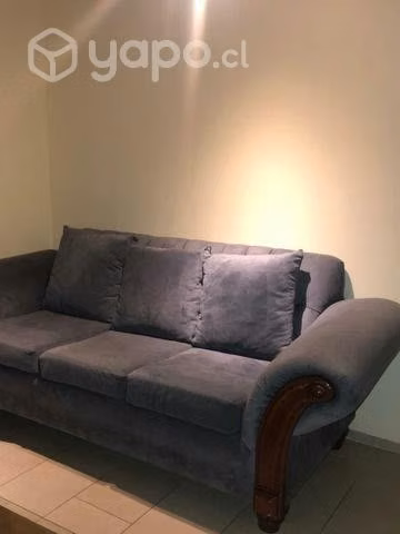 Sofa de 2 y 3 cuerpos - Imagen 4
