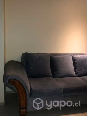 Sofa de 2 y 3 cuerpos - Imagen 5