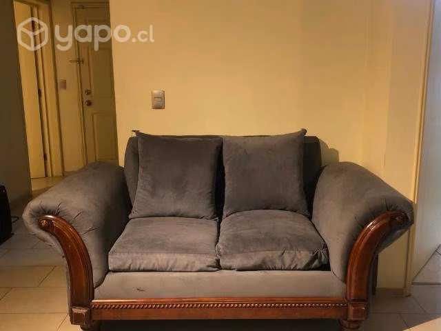 Sofa de 2 y 3 cuerpos - Imagen 2