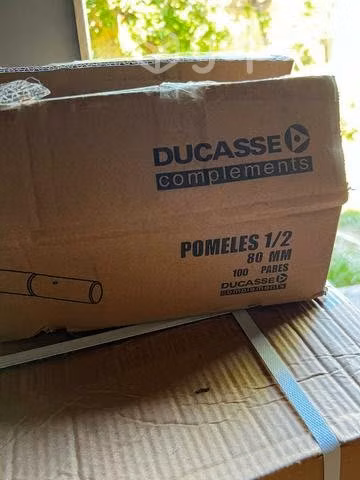 Venta de Pomel D