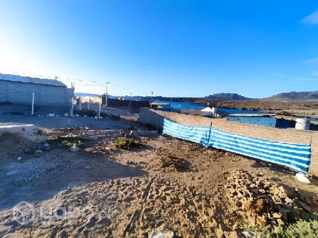 terreno en carrizal muy bien ub
