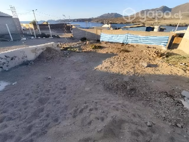 terreno en carrizal muy bien ub