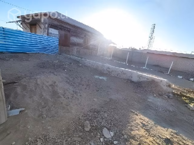 terreno en carrizal muy bien ub