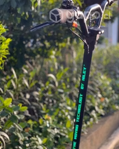 Scooter Eléctrico Tiger 10