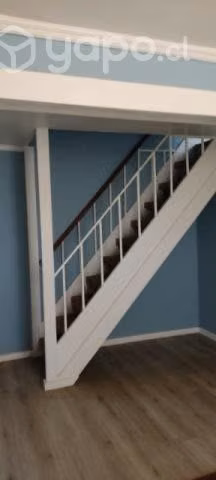Casa 2 pisos regularizada en pan de azúcar