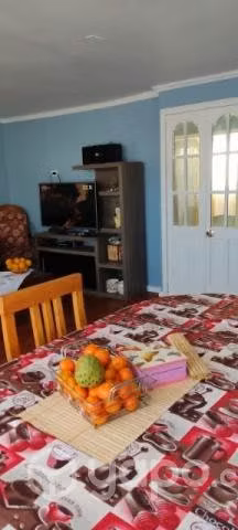 Casa 2 pisos regularizada en pan de azúcar