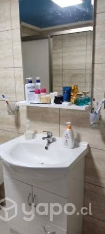 Casa 2 pisos regularizada en pan de azúcar