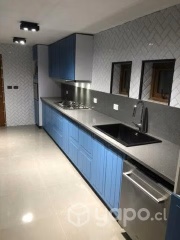 Muebles total