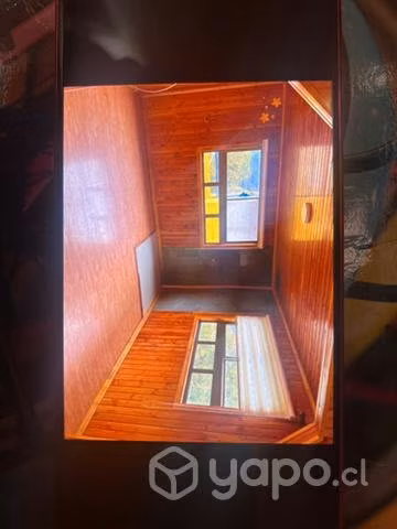 Arriendo casa en sector pichipellaique