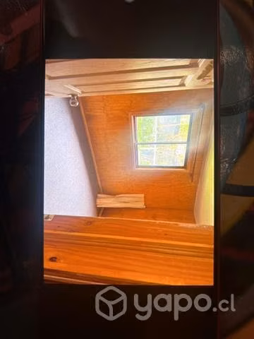 Arriendo casa en sector pichipellaique