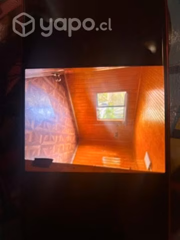 Arriendo casa en sector pichipellaique